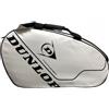 Dunlop Sports DUNLOP Borsa da Padel Tour Intro Carbon PRO White And Black 10316697