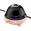 Colexy Corda per saltare elettronica, macchina per saltare Bluetooth, Jump Rope, macchina intelligente per saltare con contatore di visualizzazione a LED, corda regolabile per saltare per bambini e donne