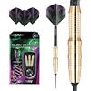 Winmau Simon Whitlock - Set di Freccette con Punta Morbida, 18 g