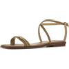 Michael Kors 40S5LEFS1L-297 LENA Donna, HUSK EU 39