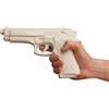Seletti - Decorazione Memorabilia My - Bianco - Porcellana - Designer Selab
