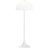 Louis Poulsen - Lampada a stelo Panthella - Bianco - Acrilico - Designer Verner Panton