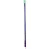 Seletti - Applique con presa Linea - Blu - Plastica - Designer BBMDS