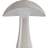 Louis Poulsen - Lampada senza fili ricaricabile Rumee - Grigio - Polimero - Designer Gabriel Tan