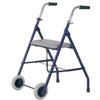 ROLLATOR PIEGH 2RUOTE SEDILE