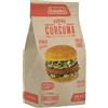 Agluten panino curcuma 160 g