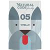 natural line Natural code 05 vitello 100 g