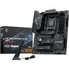 MSI X870E GAMING PLUS WIFI scheda madre AMD Socket AM5 ATX [7E70-001R]