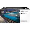 HP Cartuccia inchiostro HP nero originale ad altissima capacità PageWide 981Y [L0R16A]