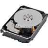 Toshiba MG08 3.5" 16 TB SAS [MG09SCA16TE]