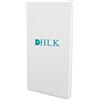 DHLK® Batteria Compatibile con iPhone 11 Pro - Prestazioni ottimali Durata prolungata/capacità 3046 mAh [2 Anni Garanzia]