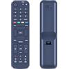 TCNOUMT Telecomando adatto per ricevitore satellitare Focus Sat UPC HD HR KSC-570 KFS CO3600 Digi Tv