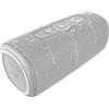 Fresh 'n Rebel Bold M2 Cassa bluetooth portatile con 24 ore di autonomia, speaker bluetooth impermeabile (IP67), modalità party, Ghiera di controllo del volume, bassi profondi, volume potente (Grigio)