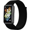 3 cinturini elastici in nylon compatibili con Huawei Band 7
