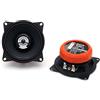 Hertz DCX 100.3 coppia coassiali 2 vie 100mm, 60W