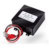 SolaMr Batteria Equalizer Equilibratore 24V Bilanciatore Batteria 2x12V per Batterie a Inondazione/Batterie al Piombo AGM/Batterie al Gel per Estendere la durata della batteria - HA01