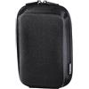 HAMA Borsa Hama Hardcase Colour Style 80M nero (7,5x4,5x12,5 cm)