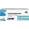 LAIPENG TL-A2310H TL-A2319H Cartuccia di Toner Nero 1600 Pagine Compatibile per BP2309W BM2309W BM2309AW BP2300W BM2300W BM2300AW Stampanti [Nero*1]