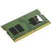 Kingston Branded Memory 16GB DDR4 3200MT/s Single Rank SODIMM KCP432SS8/16 Memoria Laptop