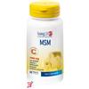 LONGLIFE SRL LONGLIFE MSM 1000 MG 60 TAVOLETTE
