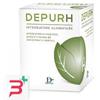 DRIATEC SRL DEPUR H 60 CAPSULE