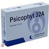 BIOGROUP SPA SOCIETA' BENEFIT PSICOPHYT REMEDY 32A 4 TUBI 1,2 G