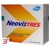 PFIZER ITALIA SRL NEOVIS TRES 20 BUSTINE