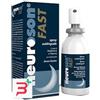SHEDIR PHARMA SRL UNIPERSONALE NEUROSON FAST SPRAY FLACONE 30 ML
