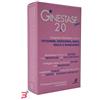 ODELFE GROUP SRL GINESTASE 2,0 20 COMPRESSE GASTRORESISTENTI
