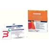 SOLVENTUM ITALY SRL MEDICAZIONE NON ADERENTE ALLO IODIO-POVIDONE INADINE MISURA 9,5X9,5 10 PEZZI