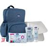 CHICCO (ARTSANA SPA) CHICCO NATURAL SENSATION BORSA