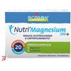 BOIRON SRL NUTRI'MAGNESIUM 300+ 80 COMPRESSE DA 500 MG SENZA GLUTINE NATURALMENTE PRIVO DI LATTOSIO