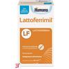 HUMANA ITALIA SPA LATTOFERRIMIL 30 ML