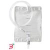 COLOPLAST SPA SACCA DA LETTO MOVEEN 2 LITRI LUNGHEZZA TUBO 140 CM 8 PEZZI