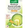DOTT.C.CAGNOLA SRL HYALURON TOSSE & GOLA ARANCIA 30 COMPRESSE MASTICABILI