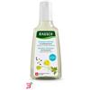 RAUSCH AG KREUZLINGEN RAUSCH SHAMPOO DELICATO AL CARDIOSPERMUM 200 ML