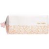 Grupo Erik Beauty Case da Viaggio Miss Haiku - Beauty Case Donna da Viaggio con Cerniera | Organizer Trucchi Portatile, Regalo Donna (20 x 9 x 8,5 cm)
