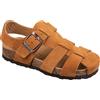 Dr. Scholl's Scholl Bat, Sandali, Marrone, 32 EU