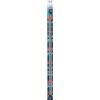 Prym - Prym Alluminio (40cm, 4.00mm) Maglieria Ago - 2 Aghi