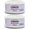 Bernat Caron Filato, Graphite Frost
