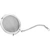 Tescoma 420674 Presto Filtro Te' Tondo con Catenella