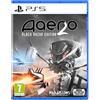 Wired Productions Aaero2: Black Razor Edition - PS5
