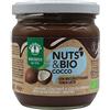 Probios Nut e Bio Cocco Bio, Senza Glutine, Confezione da 6 x 400 g