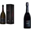 Contadi Castaldi Brut Race Ducati Corse DOCG - Astucciato - 1500 ml & Satén DOCG - 750 ml