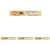 Mulino Bianco Biscotti Baiocchi con Crema alla Nocciola e Cacao per Colazione e Snack Dolce per la Merenda - 168 gr (Confezione da 4)