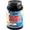 IronMaxx 100% Whey Protein Polvere - Vanilla Ice Cream 500g Bag | Proteine del siero di latte a ridotto contenuto di zucchero, facilmente solubili in acqua.