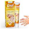 MagiSel Crema Lenitiva per Le Articolazioni, Crema per Alleviare Il Dolore Alluce Valgo, Gel il Dolore Alle Articolazioni, 20g Gel Alleviare Il Antidolorifico del Piede