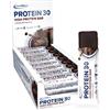 IronMaxx Protein 30 Barretta Proteica - Cioccolato 24 x 35g | Barretta Proteica Senza Olio Di Palma E Senza Glutine Con Vitamine | Adatto Per Un'Alimentazione A Basso Contenuto Di Carboidrati