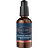 King C. Gillette Formulato a base di complesso di vitamina B e caffeina, 50 ml