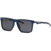 PHILIPP PLEIN SPORT PL OPT FRAME+CLIPON Philipp Plein Sport - MAT: Injected_C: MATT FULL BLUE D: 145x17 / Male Cura della persona e salute